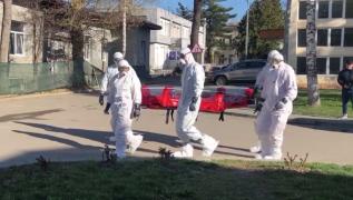 Suceava își vindecă rănile, Judeţul este pe locul 5 în ţară la numărul de cazuri noi de Covid-19