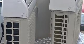 Montarea unui aparat de aer condiționat, pe caniculă, poate dura și câteva săptămâni