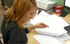 O măsură a planului de relansare economică este contestată de sindicaliști