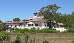 Castelul Reginei Maria din Mamaia se întoarce la sat