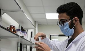 Remdesivir, cel mai eficient medicament împotriva coronavirus, autorizat pentru Europa