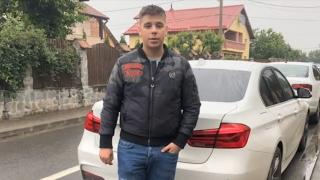 Fiul ”Regelui asfaltului din Banat”, suspectat că a furat haine din mall, a scăpat de arest preventiv