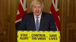 Marea Britanie intră într-o nouă etapă de relaxare. Se redeschid pub-urile