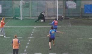 Pandemia de coronavirus schimbă fotbalul, la nivel de amatori