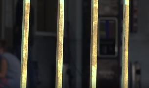 Violator din Brăila, eliberat din închisoare pentru bună purtare