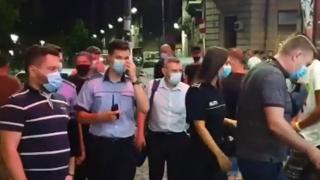 Razii cu 8 mii de polițiști în țară, pentru verificarea respectării regulilor