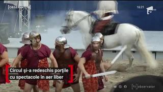 Observator 16 Weekend