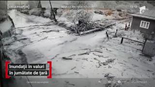 Observator 13 Weekend