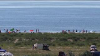 Plajele sălbatice, un refugiu departe de agitație