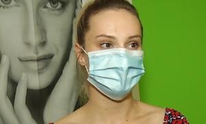 Probleme cu tenul din cauza măștii de protecție. Sfaturile dermatologilor