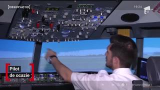 Observator de weekend