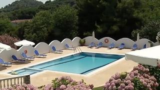 La Halkidiki, în Grecia, românii petrec vacanța la prețuri mai mici față de anii trecuți