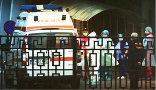 Criza declanşată de coronavirus, greu de soluţionat de Guvern. Cronica unui dezastru anunţat (Video)