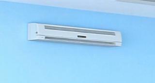 Folosirea aerului condiționat ar putea duce la apariția unor infecții cu noul coronavirus