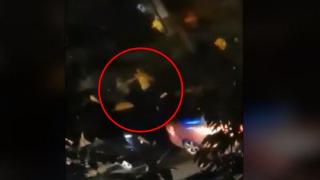 Un polițist din Capitală a fost lovit şi pus la pământ de un recidivist