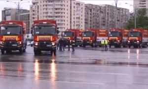 Un control al Curții de Conturi a scos la iveală nereguli privind transportul umanitar anticoronavirus trimis în Republica Moldova