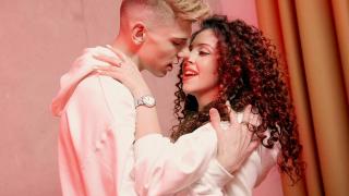 Bibi, prima piesă alături de iubitul ei, Antonio Pican