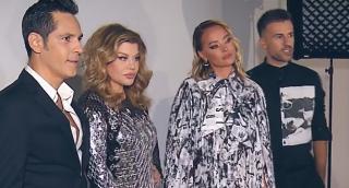 X Factor revine la Antena 1 cu doi noi juraţi