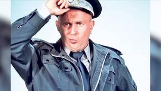 Mugur Mihăescu are emisiune nouă online. Actroul şi-a făcut şi cont pe Tik Tok