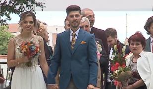 Pandemia aglomerează programul la starea civilă