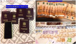 Zeci de şoferi români şi-au cumpărat permisul cu 3.000 de euro. Mulţi dintre ei au avut deja evenimente rutiere (Video)