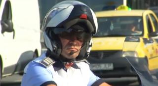 Fabrică de permise auto descoperită de procurorii antimafia. Cu 3.000 de euro oricine devenea şofer