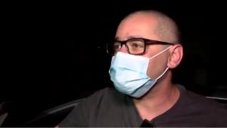 Irakianul care s-a jucat de-a fabricantul de armament a fost reținut: "Am doar jucării"