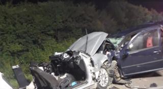 Accidente în lanț pe șoselele din România. Patru oameni au murit, iar alți 14 au fost răniți, în doar câteva ore