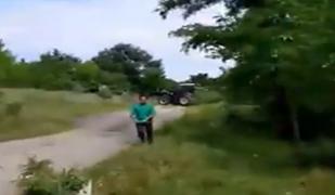 Primărie amendată pentru gunoaie aruncate în pădure