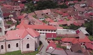 Mărginimea Sibiului, o destinație ideală în vremea pandemiei