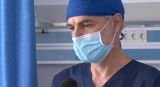 Ziua și recordul de infectări, în România. Cele mai grave cifre de la izbucnirea pandemiei