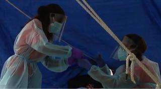 Statele Unite au ajuns la aproape 250.000 de infectări cu noul coronavirus în patru zile