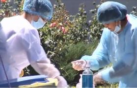 Spitalul Orășenesc Găești intra pe lista celor care vor trata, exclusiv, pacienți infectați cu noul coronavirus