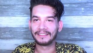 Jurnalistul Claudiu Ciubotaru a intervievat actorii din serialele momentului