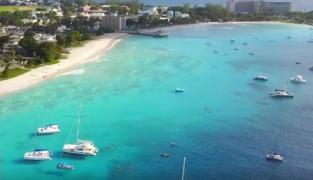 Autoritățile din Barbados, ajutor pentru angajații din alte țări dispuși să lucreze de la distanță