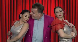 "Prima zi", noua piesă a lui Adrian Enache, o rază de optimism în vremea pandemiei