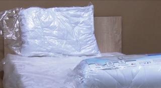 Legea carantinei şi izolării a fost trimisă la Senat