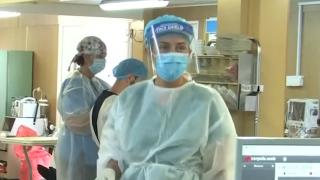 Medici români despre recordul de infecţii Covid: "E o intensă transmitere comunitară"