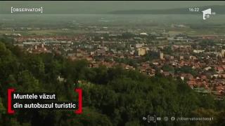 Observator 16 Weekend