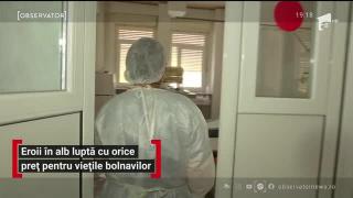 Observator de weekend