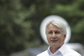 Eugen Teodorovici şi-a anunţat candidatura la şefia PSD