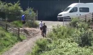 Aproape 200 de muncitori au fost plasaţi în carantină, în Marea Britanie, între care şi români