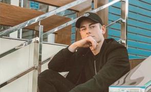 Denis Midone a lansat o nouă piesă despre iubire. Artistul îşi pune trăirile în versuri