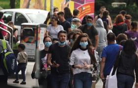 Sfaturi pentru recăpătarea motivației, după perioada izolării