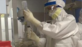 Numărul românilor care nu cred în coronavirus creşte periculos, la fel şi numărul infectărilor (Video)