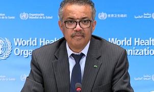 Organizaţia Mondială a Sănătăţii acuză guvernele că nu iau măsurile necesare pentru a stopa răspândirea coronavirusului