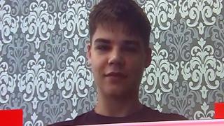 Cristian Porcari, fost concurent X Factor, lansează o nouă piesă