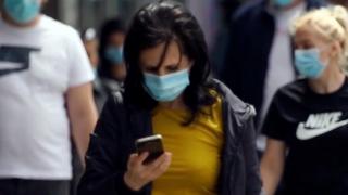 Legea carantinei ar putea fi votată miercuri în plenul Senatului