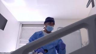 Coronavirusul atacă şi inima. Un stuidu a arătat că peste jumătate din pacienţi au suferit probleme cardiace