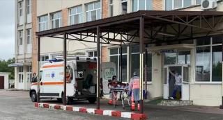 Pacienți externați la cerere s-au întors în spitale cu forme mai grave ale infectării cu noul coronavirus